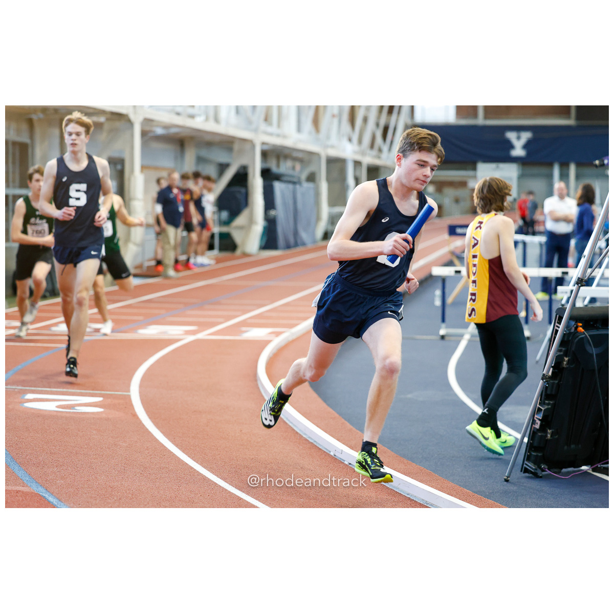 240112 track indoor yale classic 422 62 9762 – Yale Classic – Yale University – bib #422