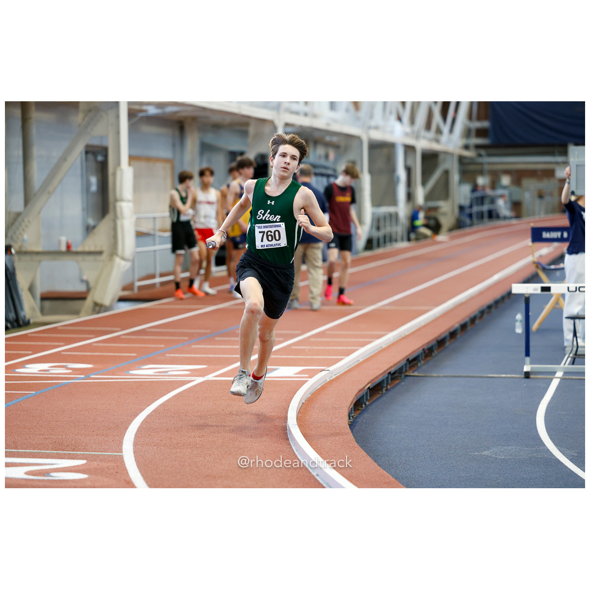 240112 track indoor yale classic 425 62 9838 – Yale Classic – Yale University – bib #425