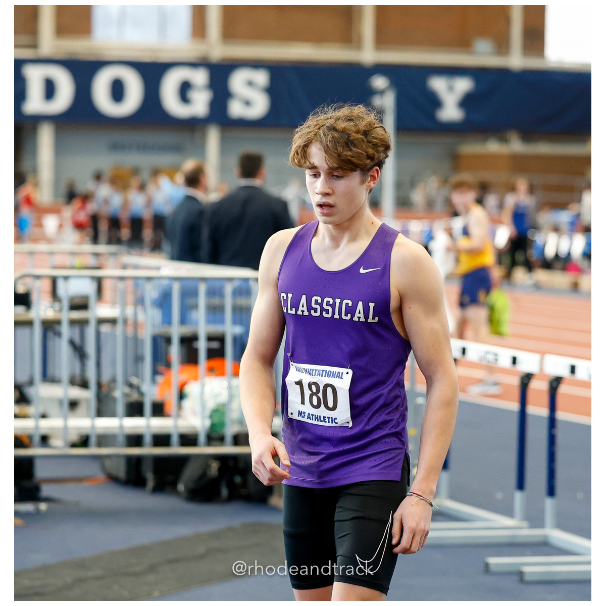 240112 track indoor yale classic 440 62 0150 – Yale Classic – Yale University – bib #440