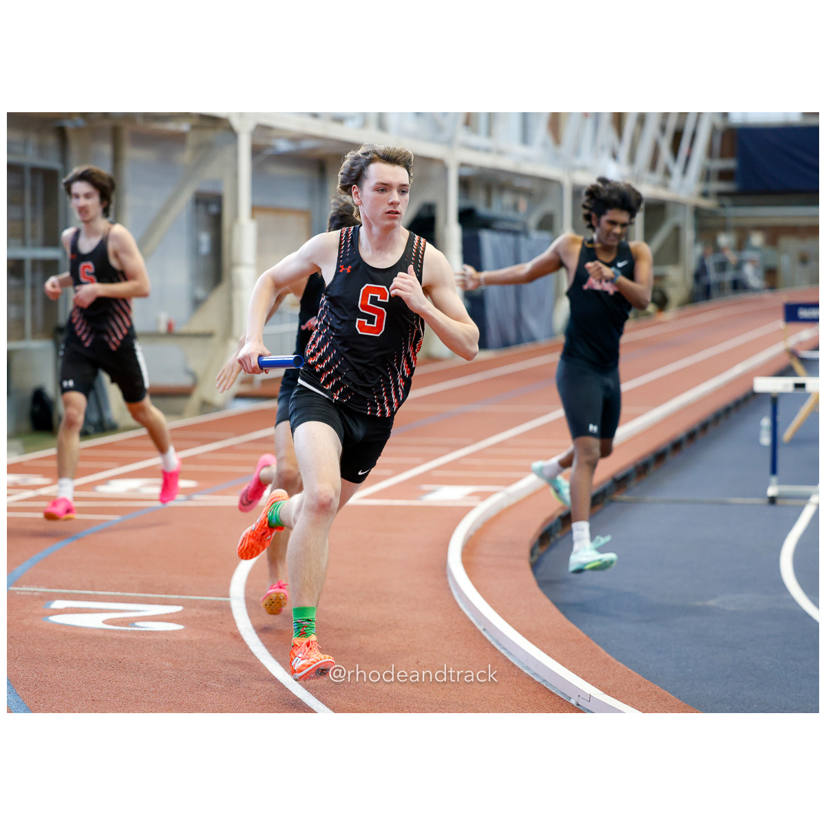 240112 track indoor yale classic 450 62 0338 – Yale Classic – Yale University – bib #450