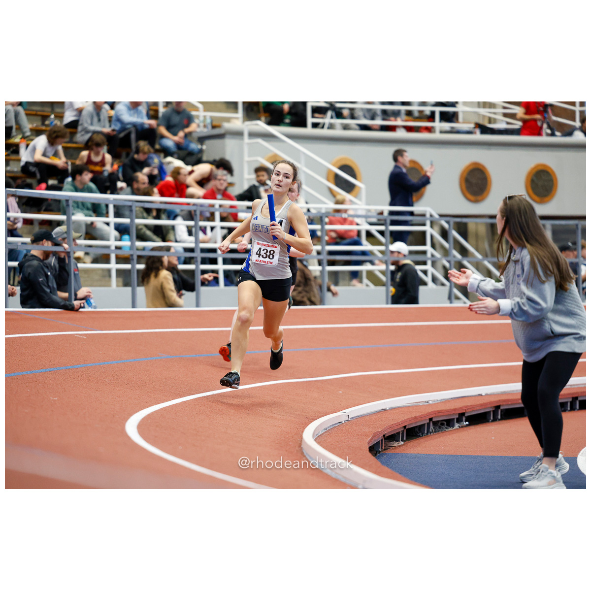 240112 track indoor yale classic 455 62 0488 – Yale Classic – Yale University – bib #455