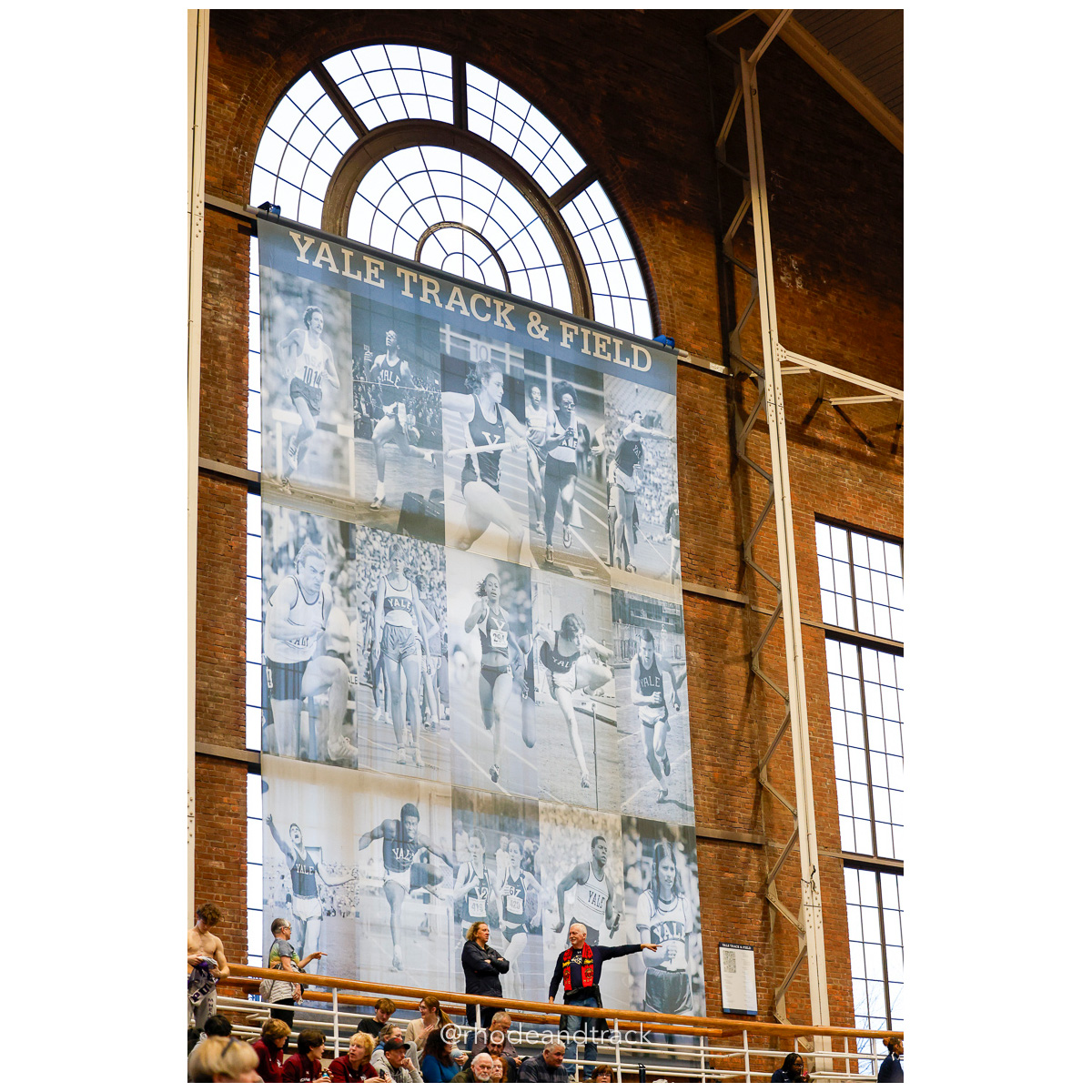 240112 track indoor yale classic 464 62 0658 – Yale Classic – Yale University – bib #464