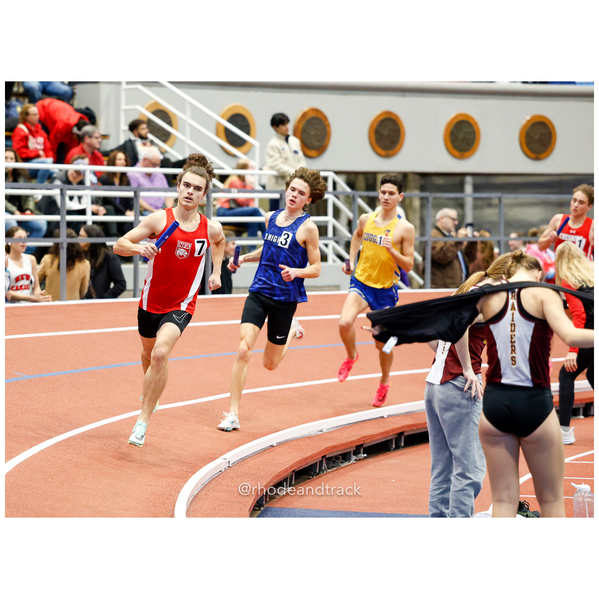 240112 track indoor yale classic 466 62 0672 – Yale Classic – Yale University – bib #466