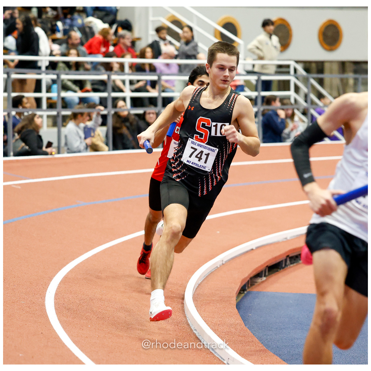 240112 track indoor yale classic 478 62 0958 – Yale Classic – Yale University – bib #478