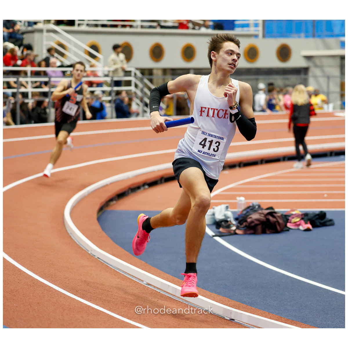 240112 track indoor yale classic 482 62 1053 – Yale Classic – Yale University – bib #482