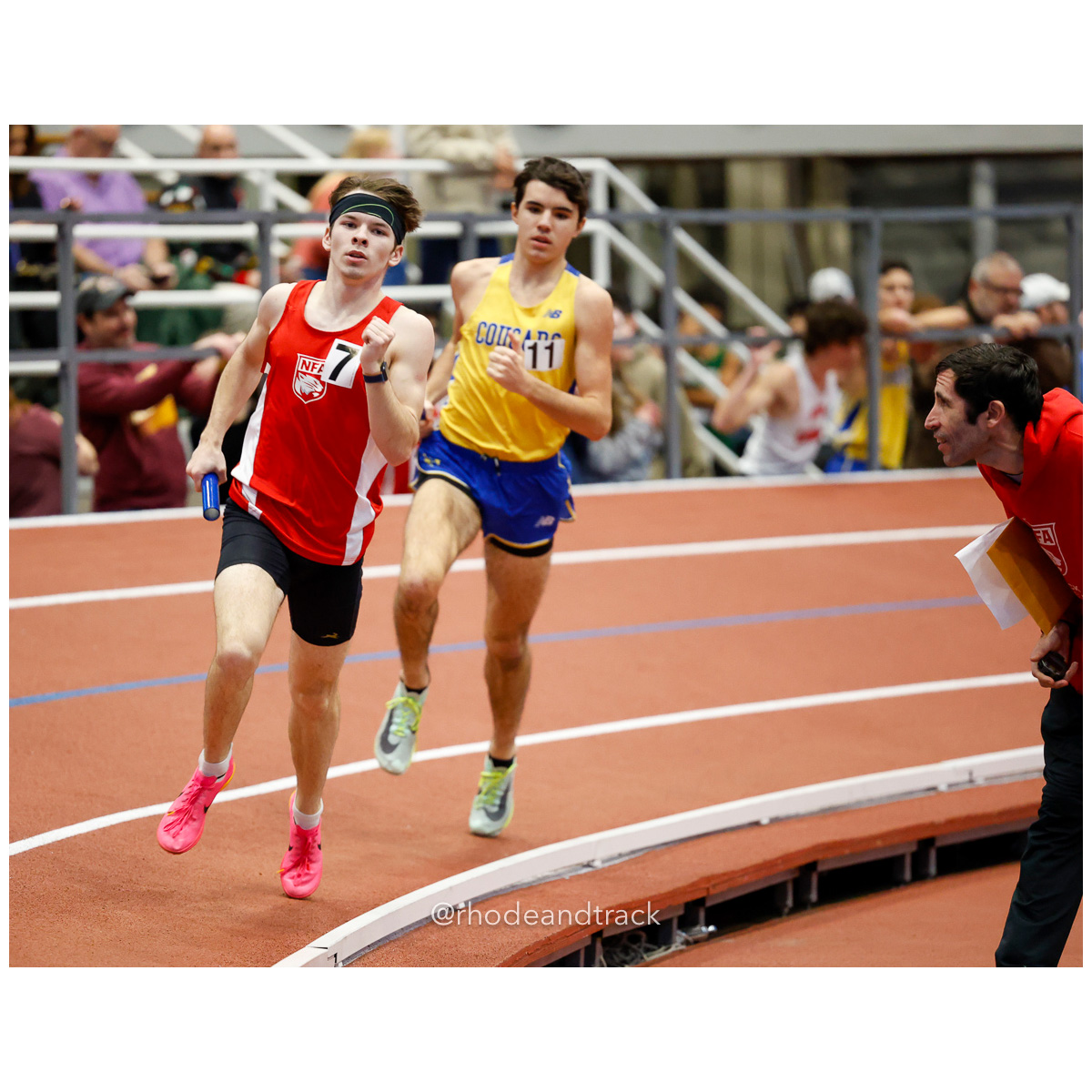 240112 track indoor yale classic 489 62 1248 – Yale Classic – Yale University – bib #489