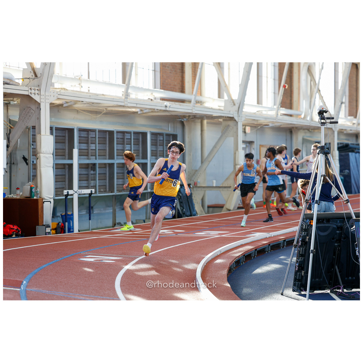 240112 track indoor yale classic 50 62 3823 – Yale Classic – Yale University – bib #50