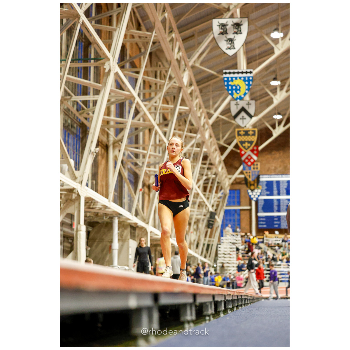 240112 track indoor yale classic 504 62 1676 – Yale Classic – Yale University – bib #504