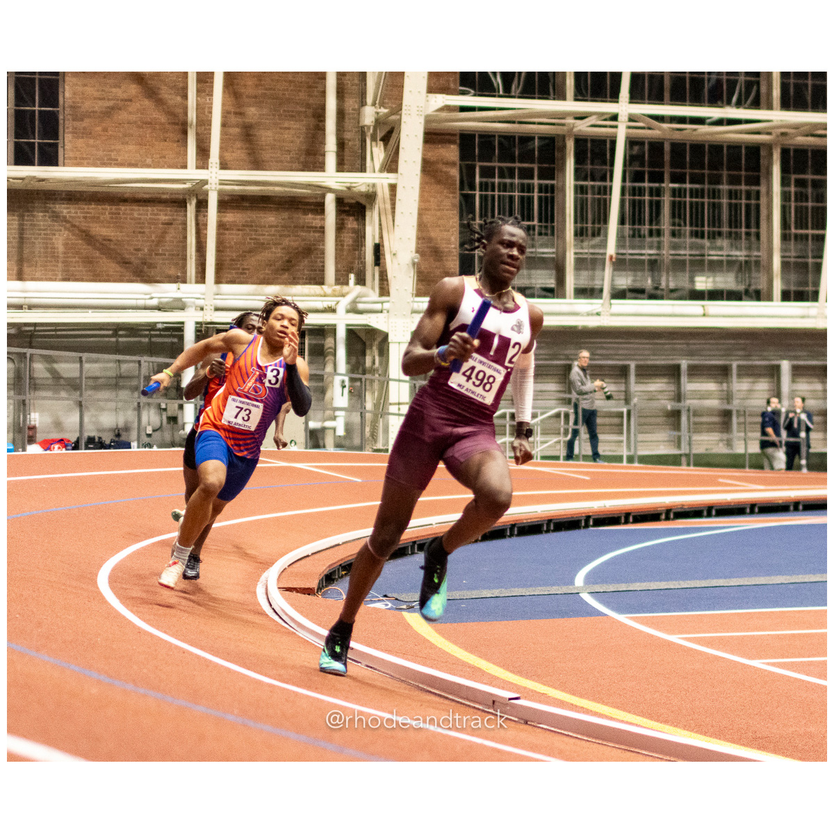 240112 track indoor yale classic 510 8P0A5785 – Yale Classic – Yale University – bib #510