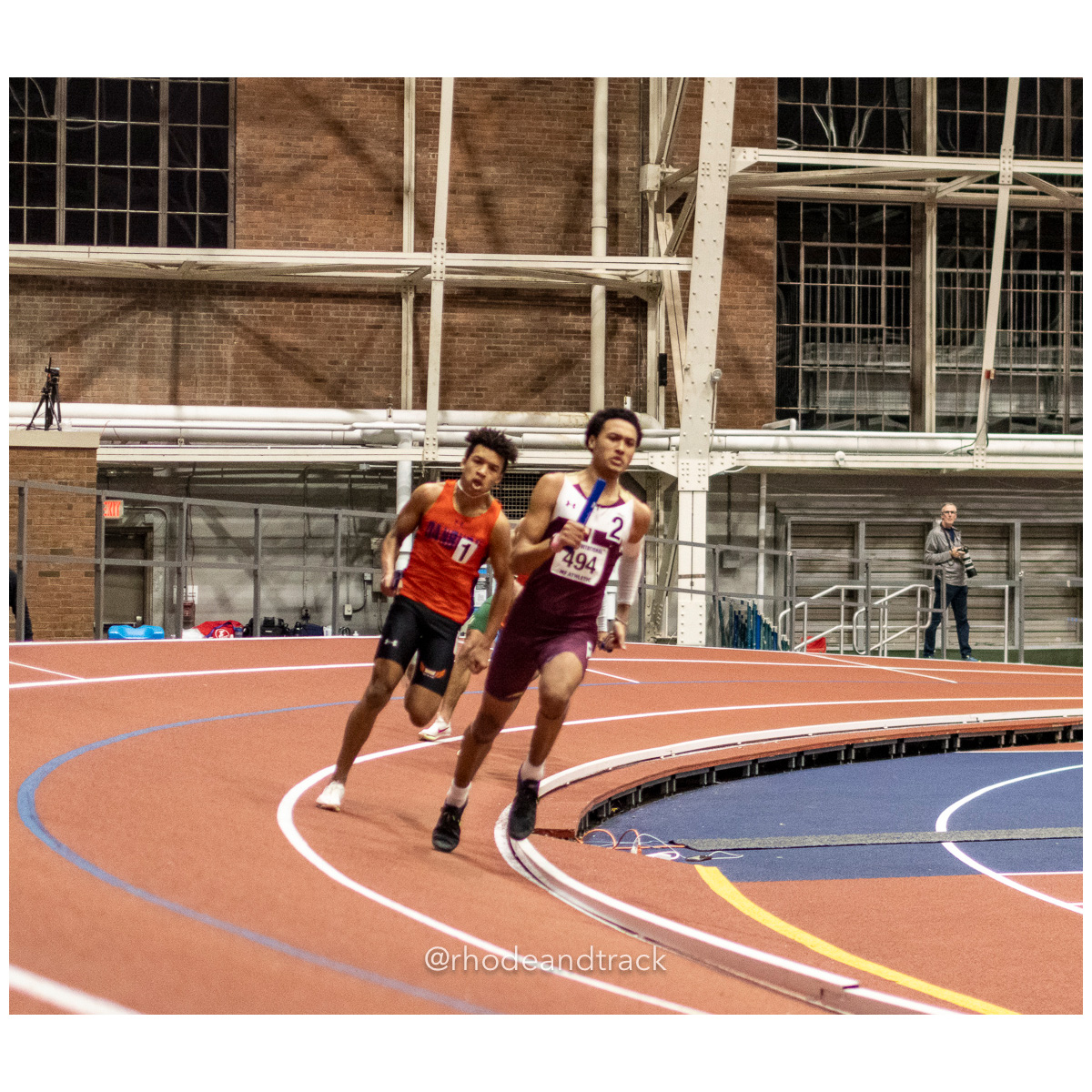 240112 track indoor yale classic 512 8P0A5800 – Yale Classic – Yale University – bib #512