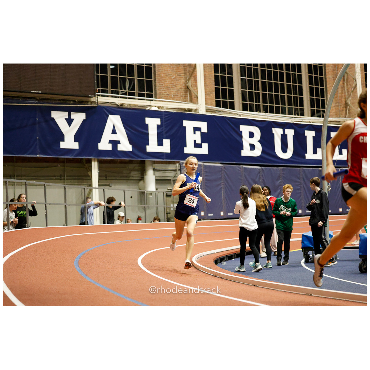 240112 track indoor yale classic 522 62 1775 – Yale Classic – Yale University – bib #522