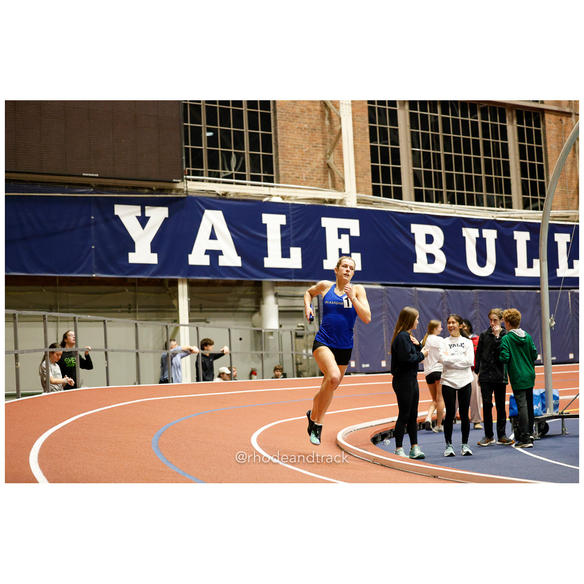 240112 track indoor yale classic 524 62 1817 – Yale Classic – Yale University – bib #524