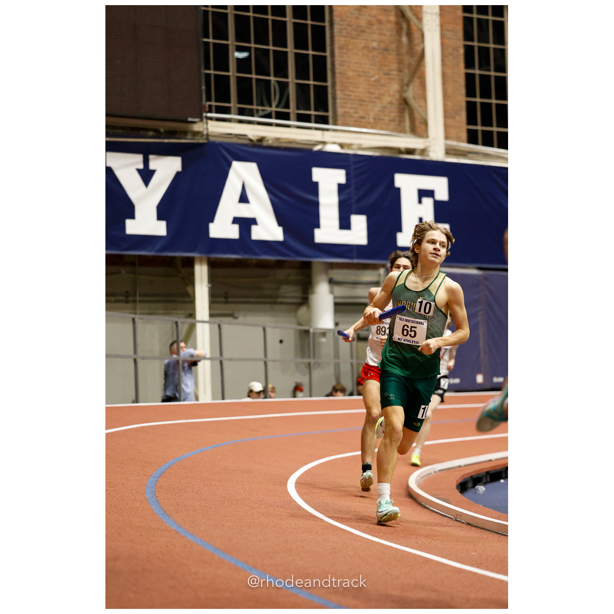 240112 track indoor yale classic 535 62 2203 – Yale Classic – Yale University – bib #535