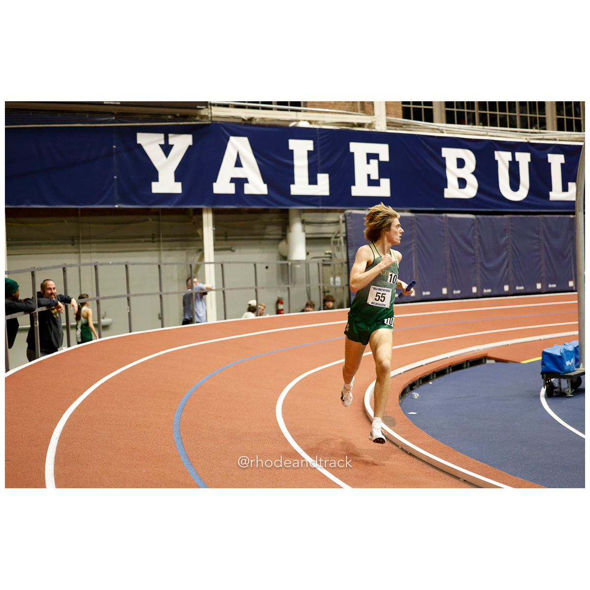 240112 track indoor yale classic 543 62 2581 – Yale Classic – Yale University – bib #543