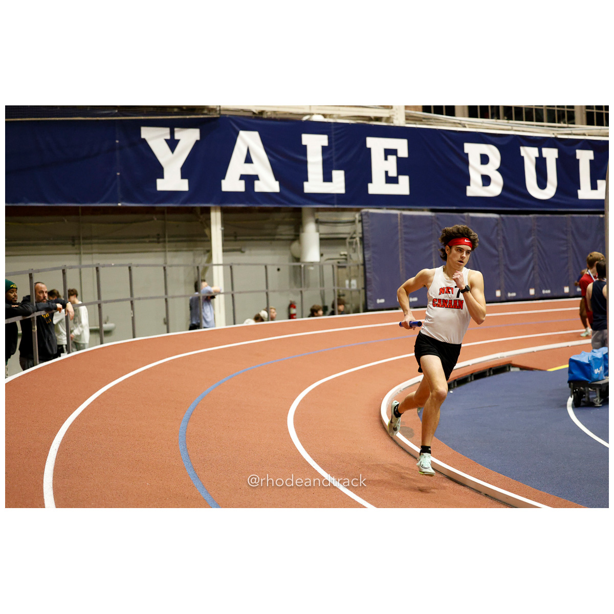 240112 track indoor yale classic 545 62 2672 – Yale Classic – Yale University – bib #545