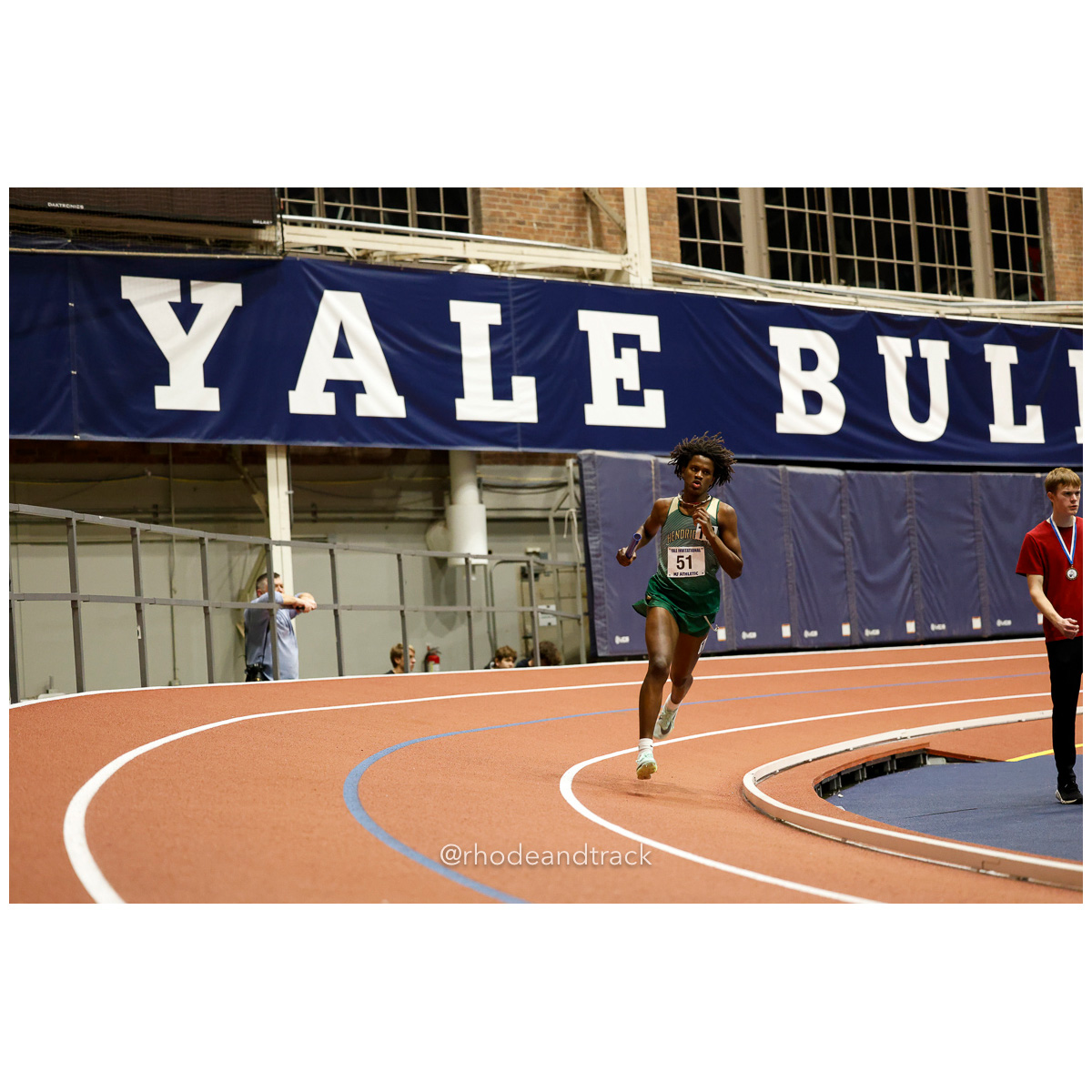 240112 track indoor yale classic 550 62 2761 – Yale Classic – Yale University – bib #550