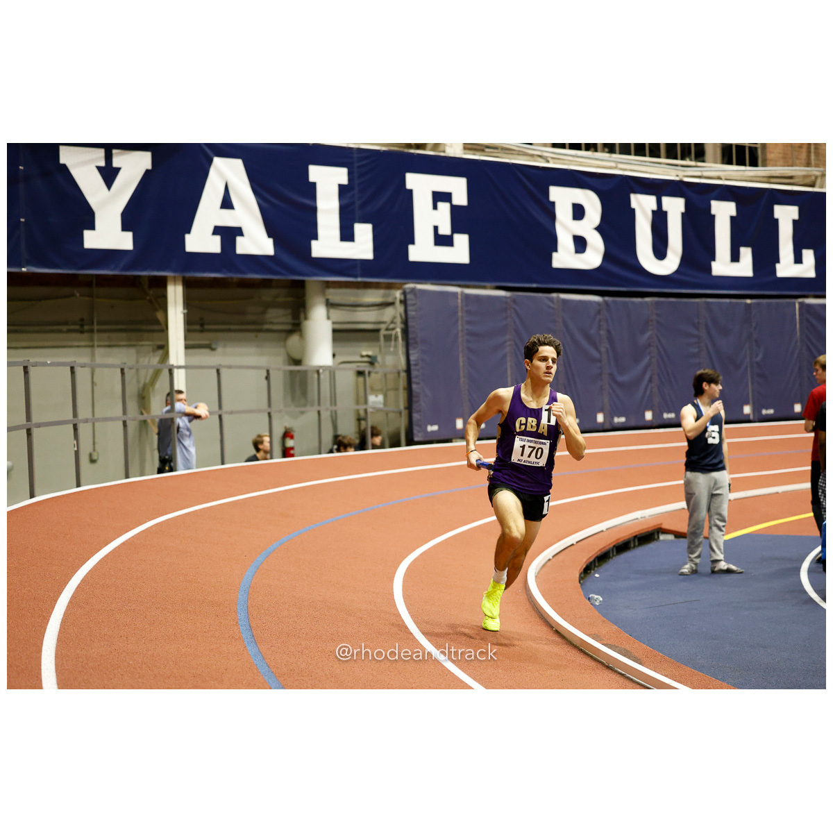 240112 track indoor yale classic 551 62 2788 – Yale Classic – Yale University – bib #551