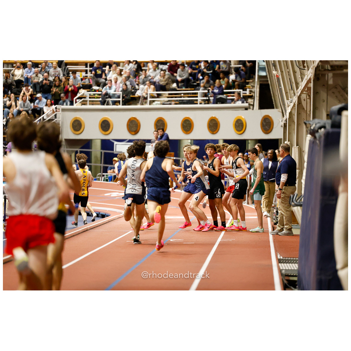 240112 track indoor yale classic 553 62 2915 – Yale Classic – Yale University – bib #553
