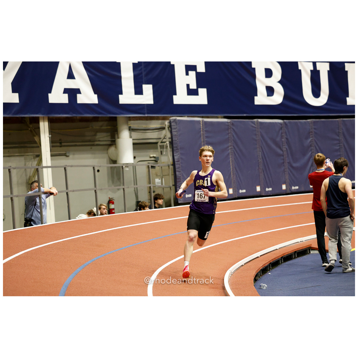 240112 track indoor yale classic 554 62 2972 – Yale Classic – Yale University – bib #554