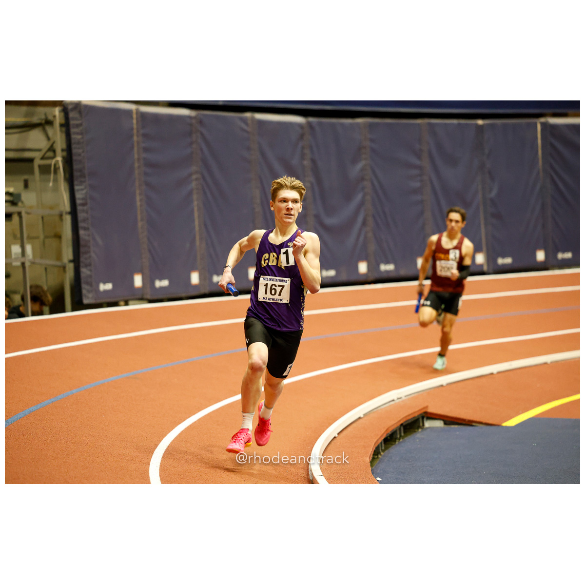240112 track indoor yale classic 560 62 3204 2 – Yale Classic – Yale University – bib #560