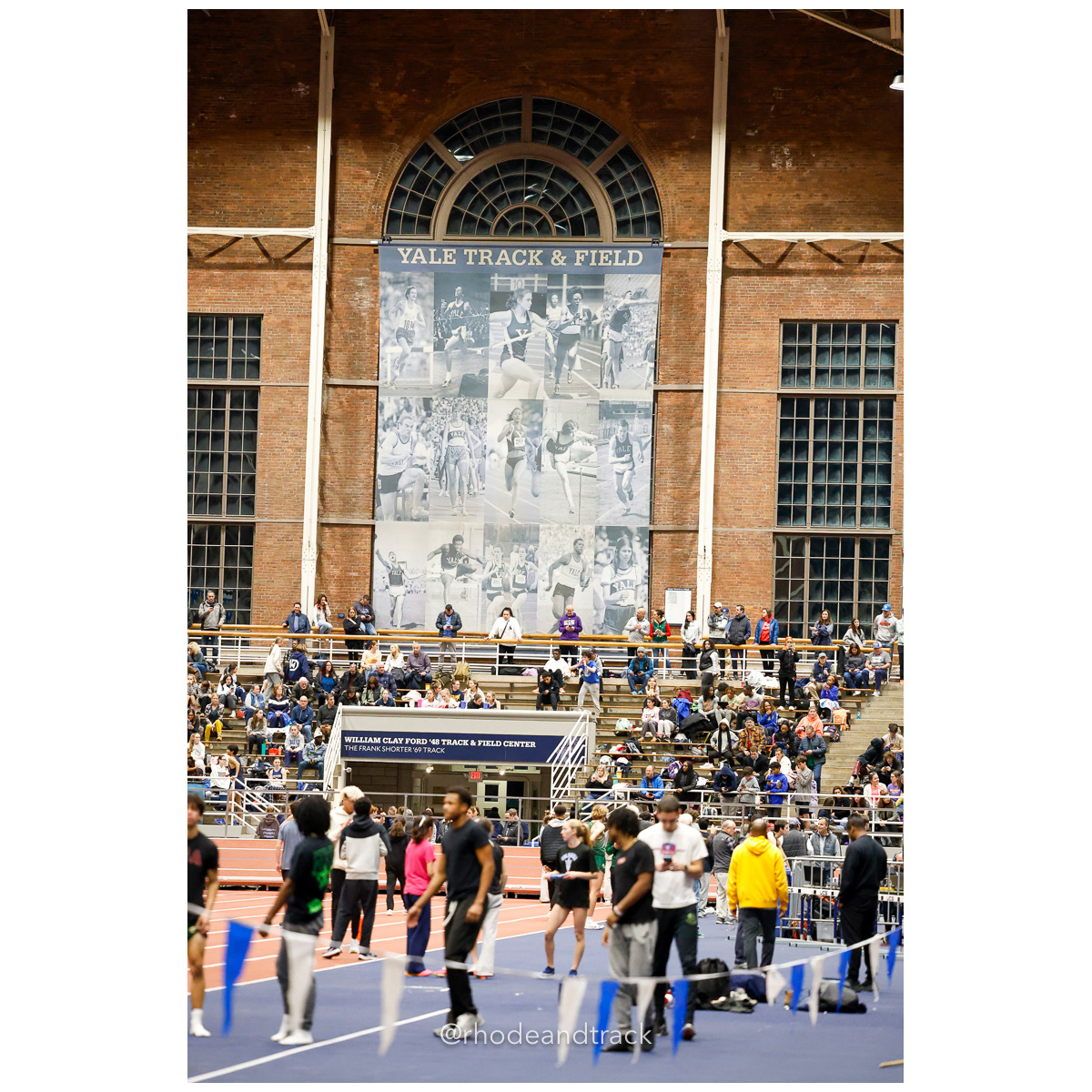 240112 track indoor yale classic 561 62 3287 – Yale Classic – Yale University – bib #561