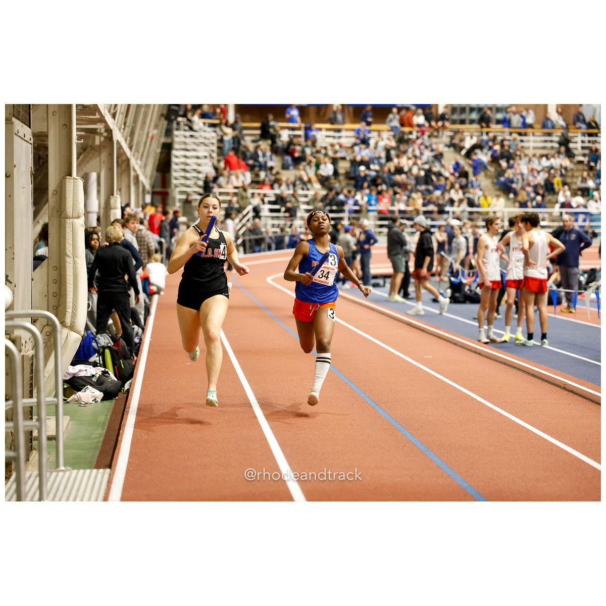 240112 track indoor yale classic 562 62 3295 – Yale Classic – Yale University – bib #562