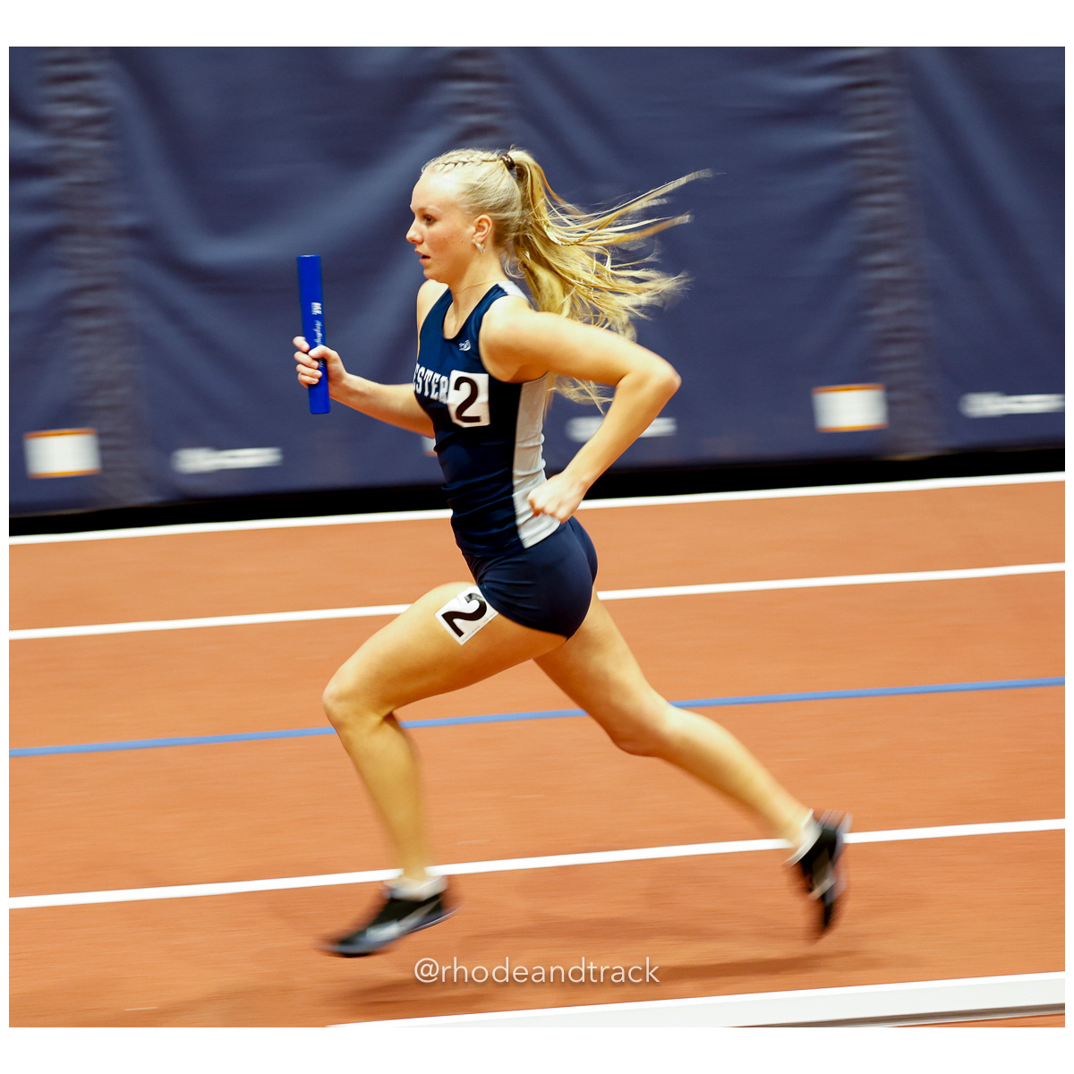 240112 track indoor yale classic 567 62 3426 – Yale Classic – Yale University – bib #567