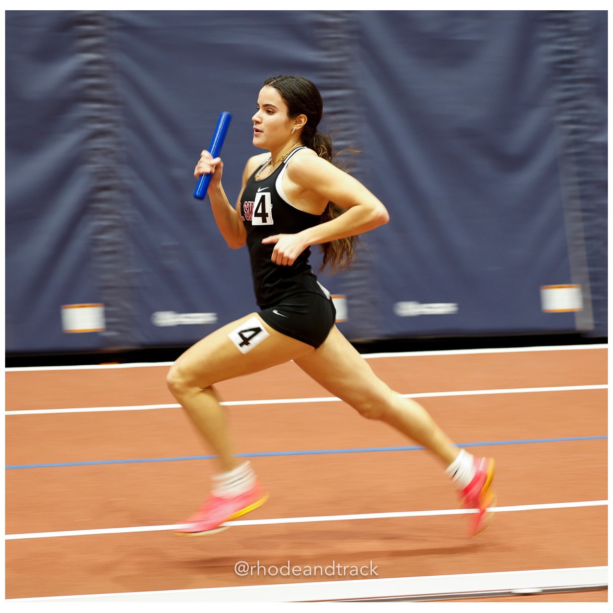 240112 track indoor yale classic 568 62 3441 – Yale Classic – Yale University – bib #568