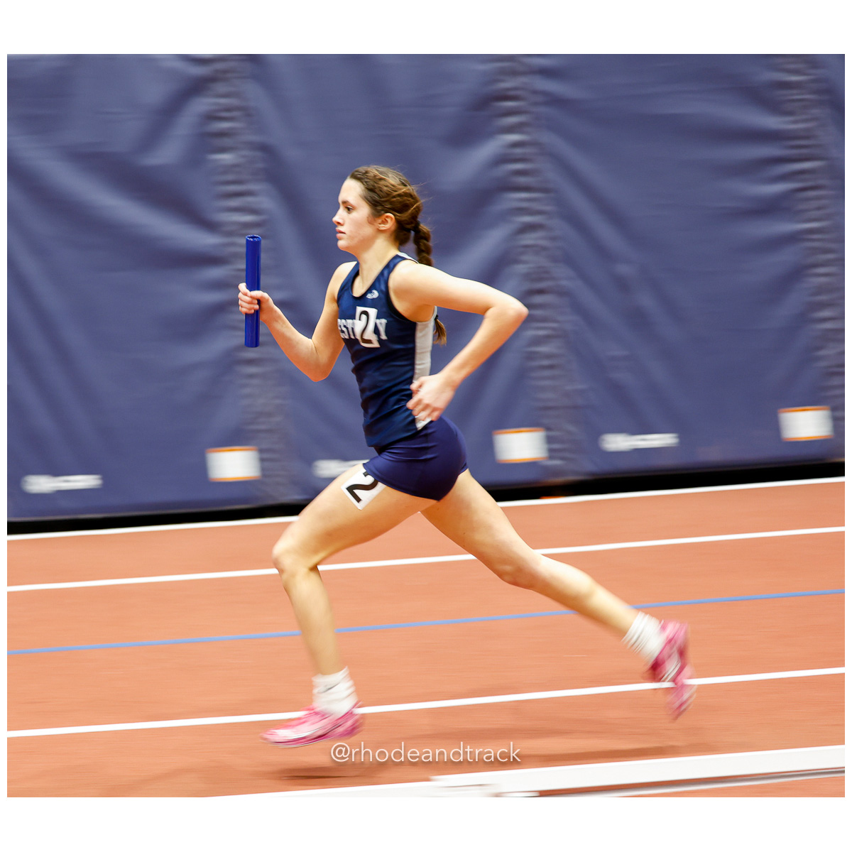 240112 track indoor yale classic 570 62 3521 – Yale Classic – Yale University – bib #570