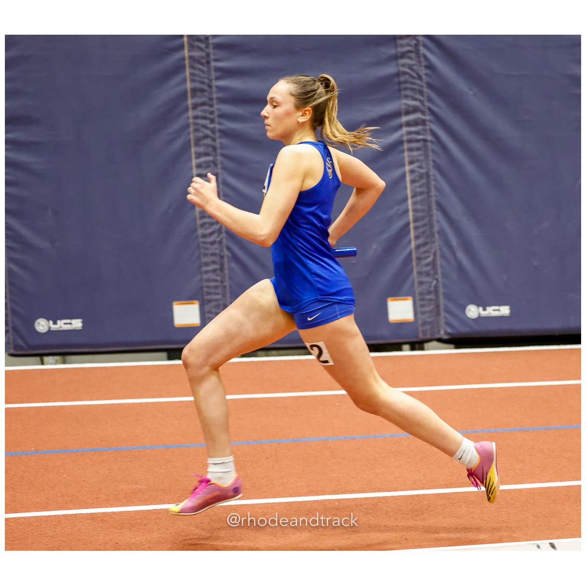 240112 track indoor yale classic 572 62 3729 – Yale Classic – Yale University – bib #572