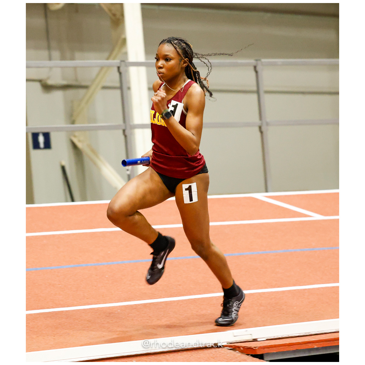 240112 track indoor yale classic 575 62 3801 – Yale Classic – Yale University – bib #575