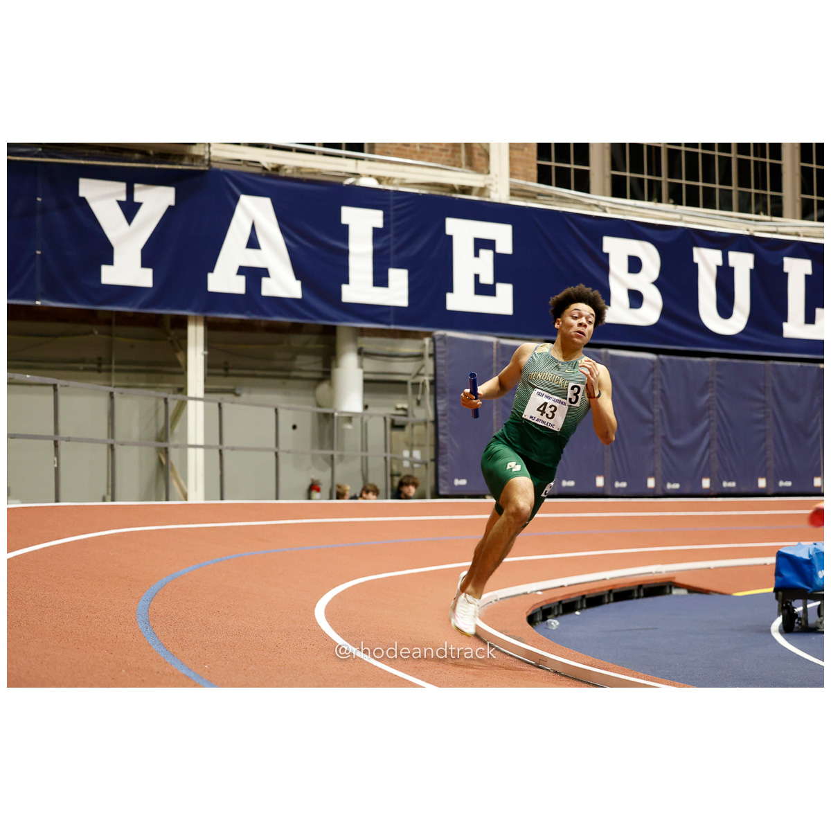 240112 track indoor yale classic 588 62 4142 2 – Yale Classic – Yale University – bib #588