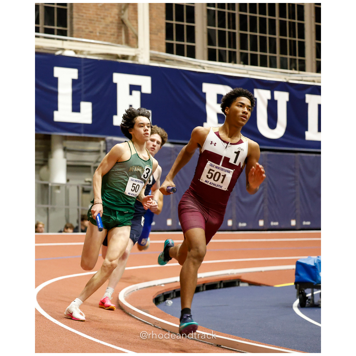 240112 track indoor yale classic 590 62 4162 – Yale Classic – Yale University – bib #590