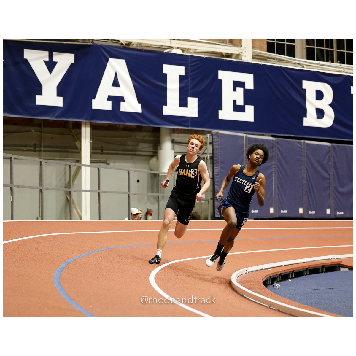 240112 track indoor yale classic 596 62 4452 – Yale Classic – Yale University – bib #596