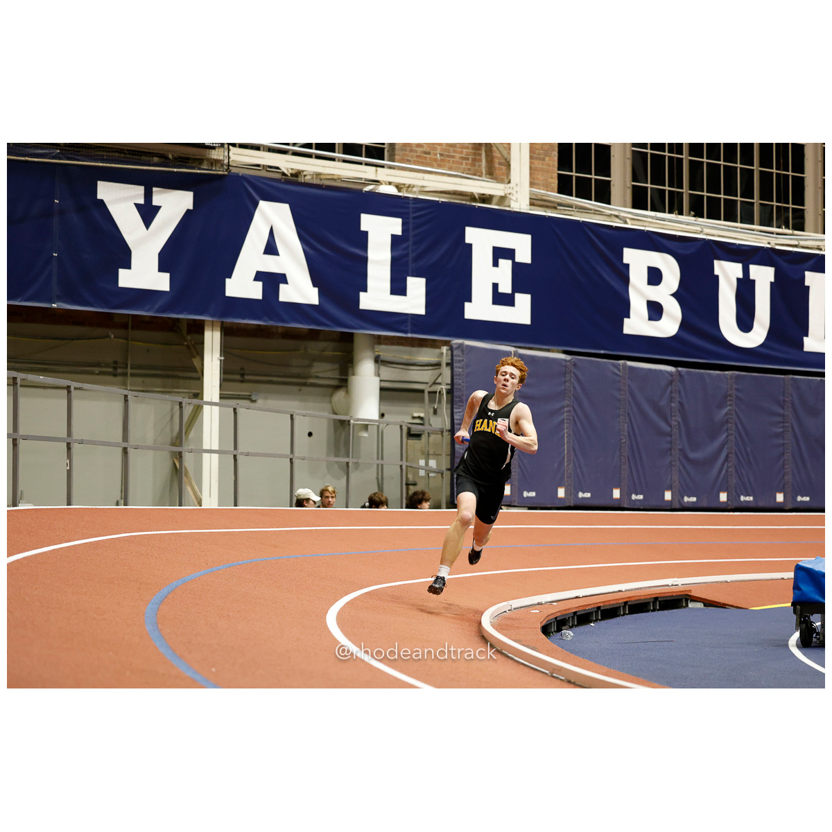 240112 track indoor yale classic 597 62 4489 – Yale Classic – Yale University – bib #597
