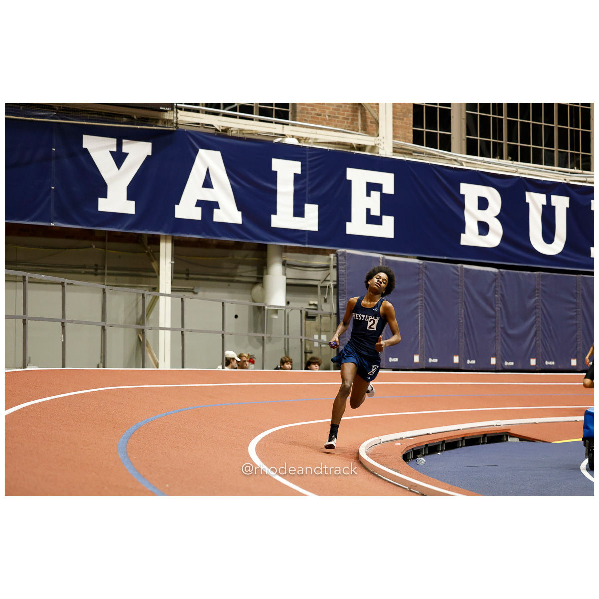 240112 track indoor yale classic 598 62 4493 – Yale Classic – Yale University – bib #598