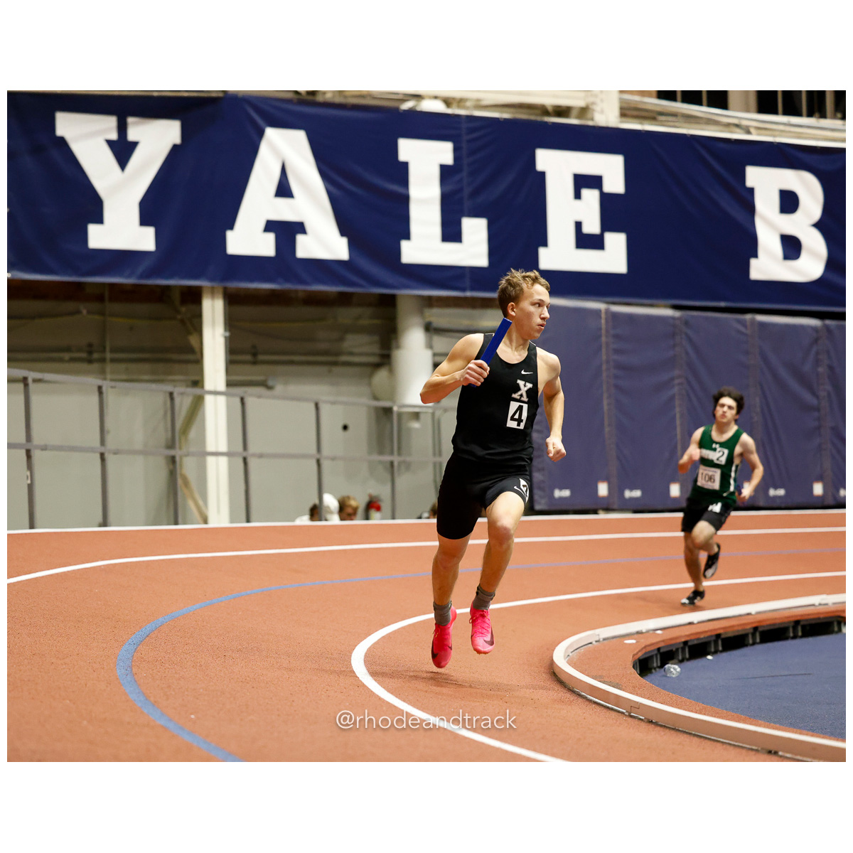 240112 track indoor yale classic 603 62 4629 – Yale Classic – Yale University – bib #603