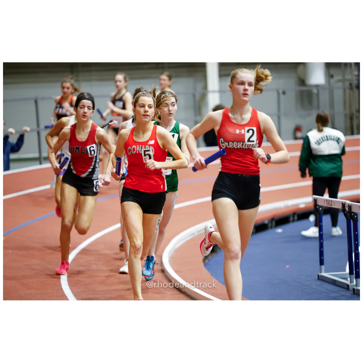 240112 track indoor yale classic 608 62 4791 – Yale Classic – Yale University – bib #608