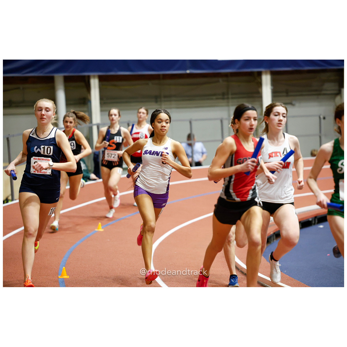 240112 track indoor yale classic 610 62 4803 – Yale Classic – Yale University – bib #610