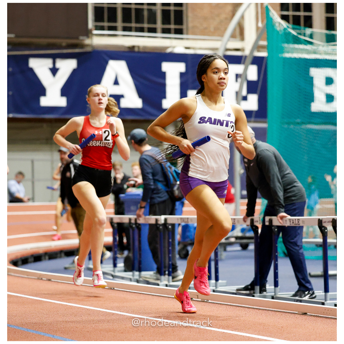 240112 track indoor yale classic 617 62 5027 – Yale Classic – Yale University – bib #617