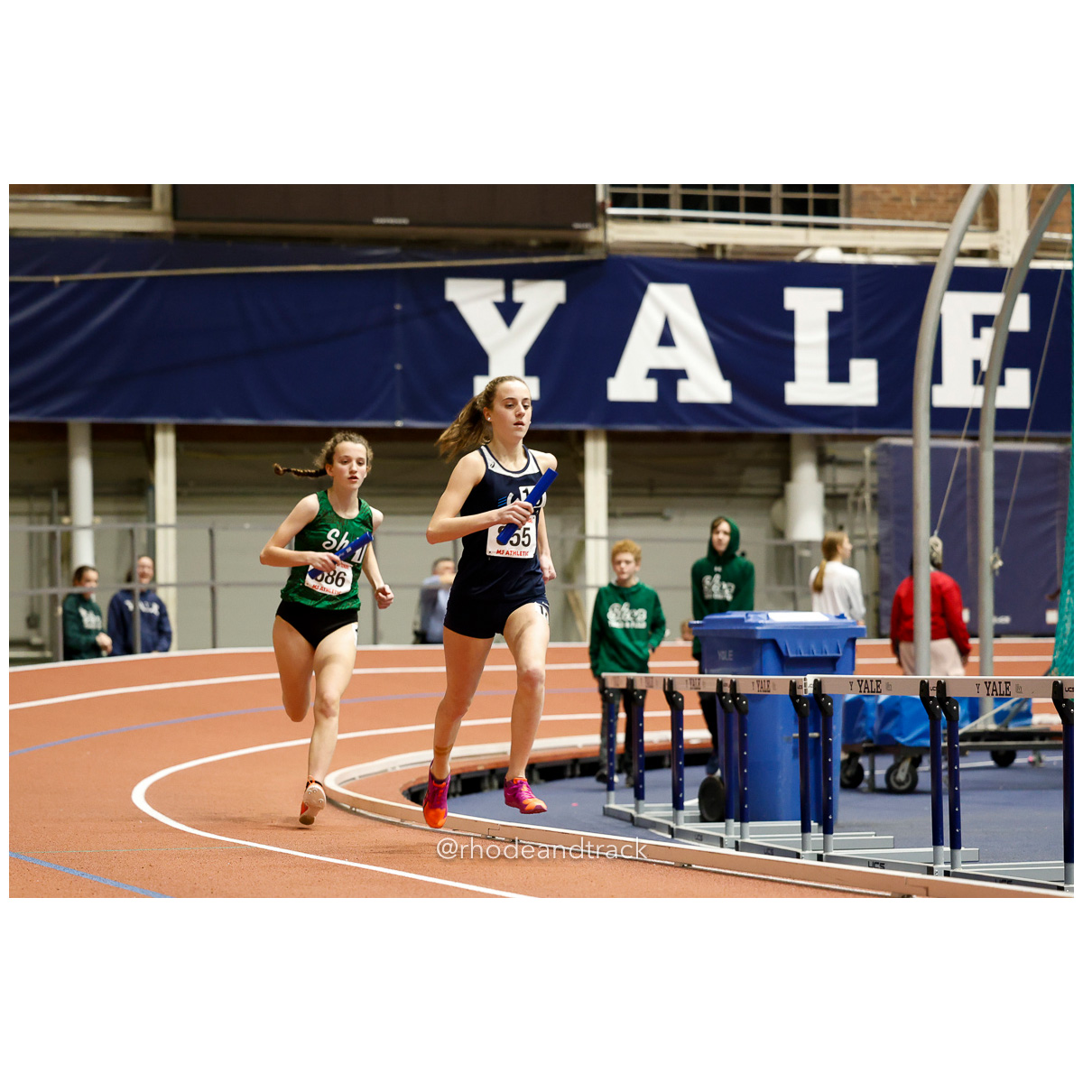 240112 track indoor yale classic 625 62 5148 – Yale Classic – Yale University – bib #625
