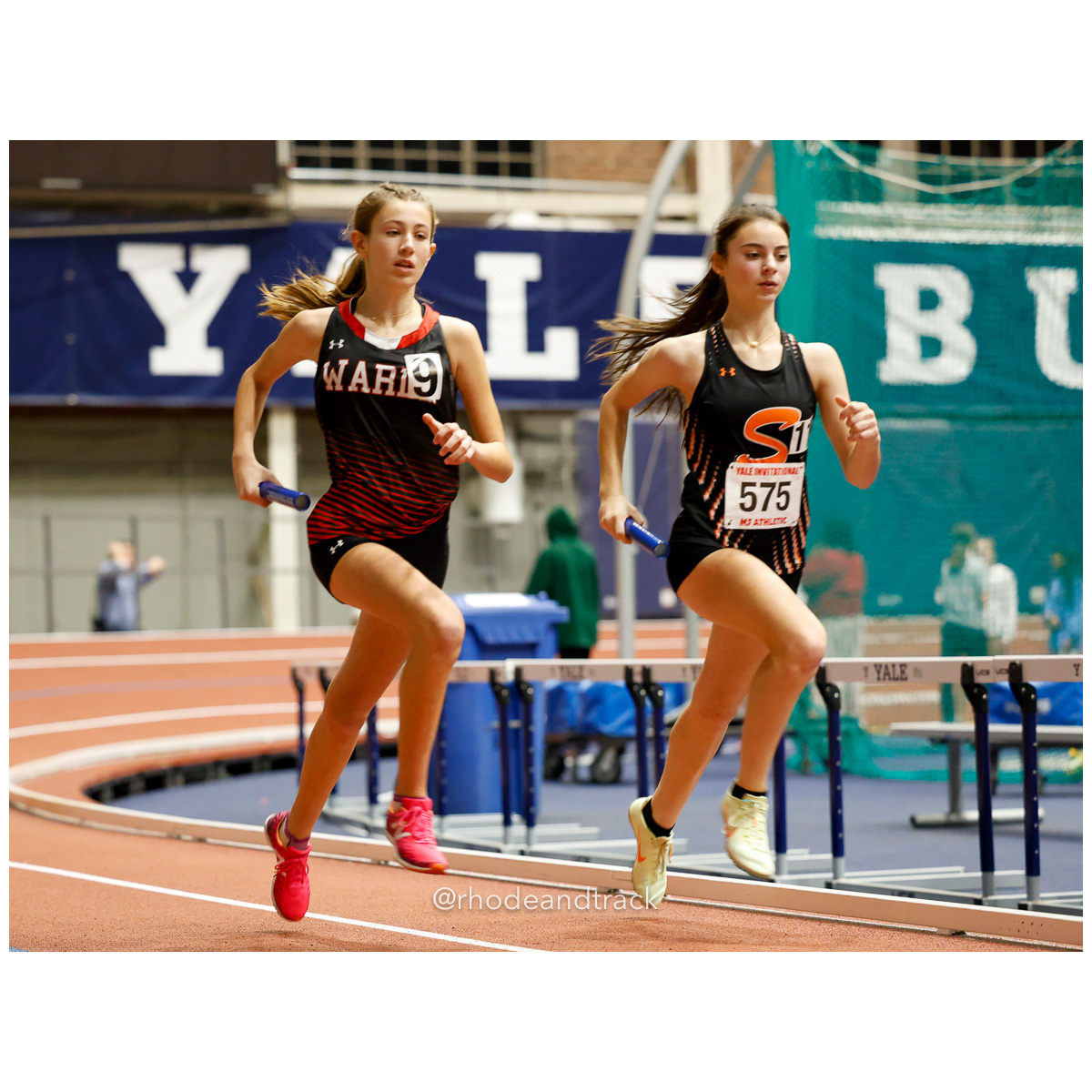 240112 track indoor yale classic 628 62 5217 – Yale Classic – Yale University – bib #628