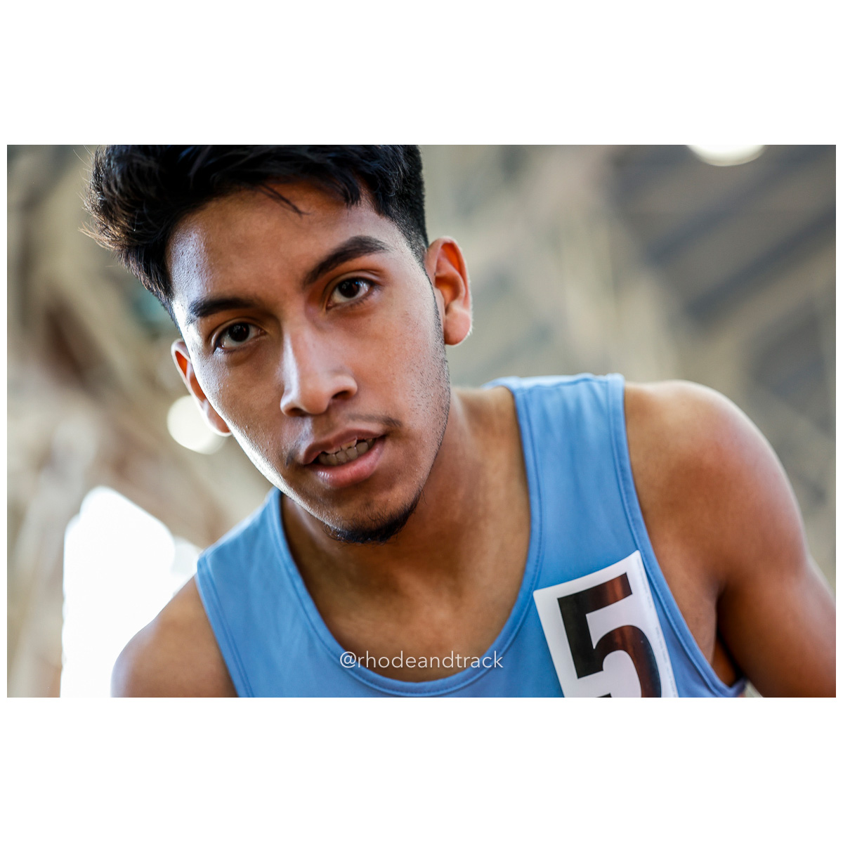 240112 track indoor yale classic 63 62 3986 – Yale Classic – Yale University – bib #63