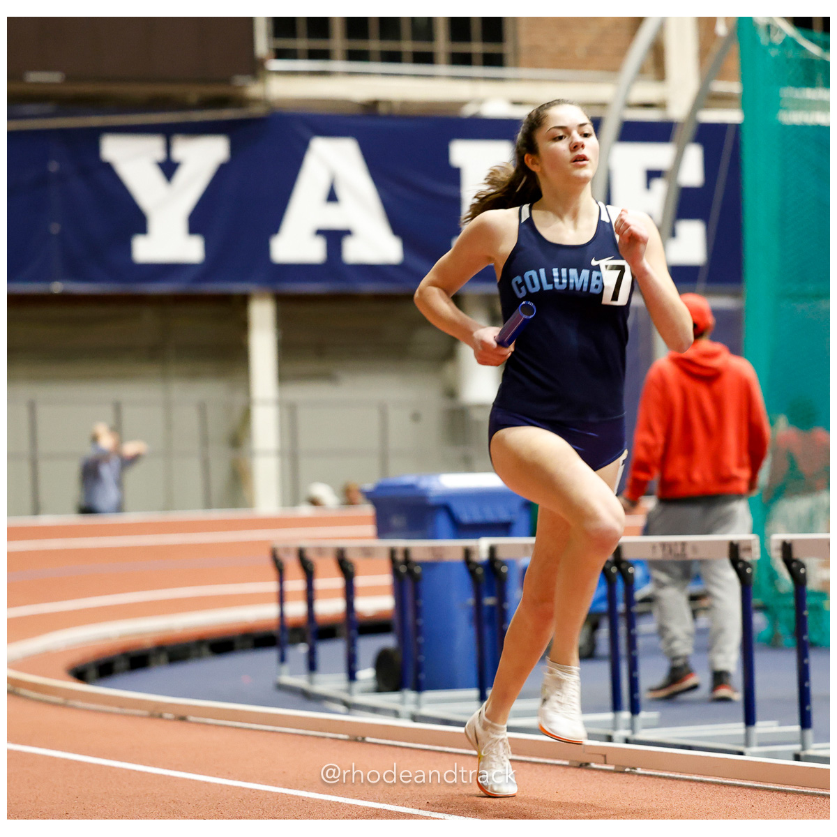 240112 track indoor yale classic 630 62 5242 – Yale Classic – Yale University – bib #630