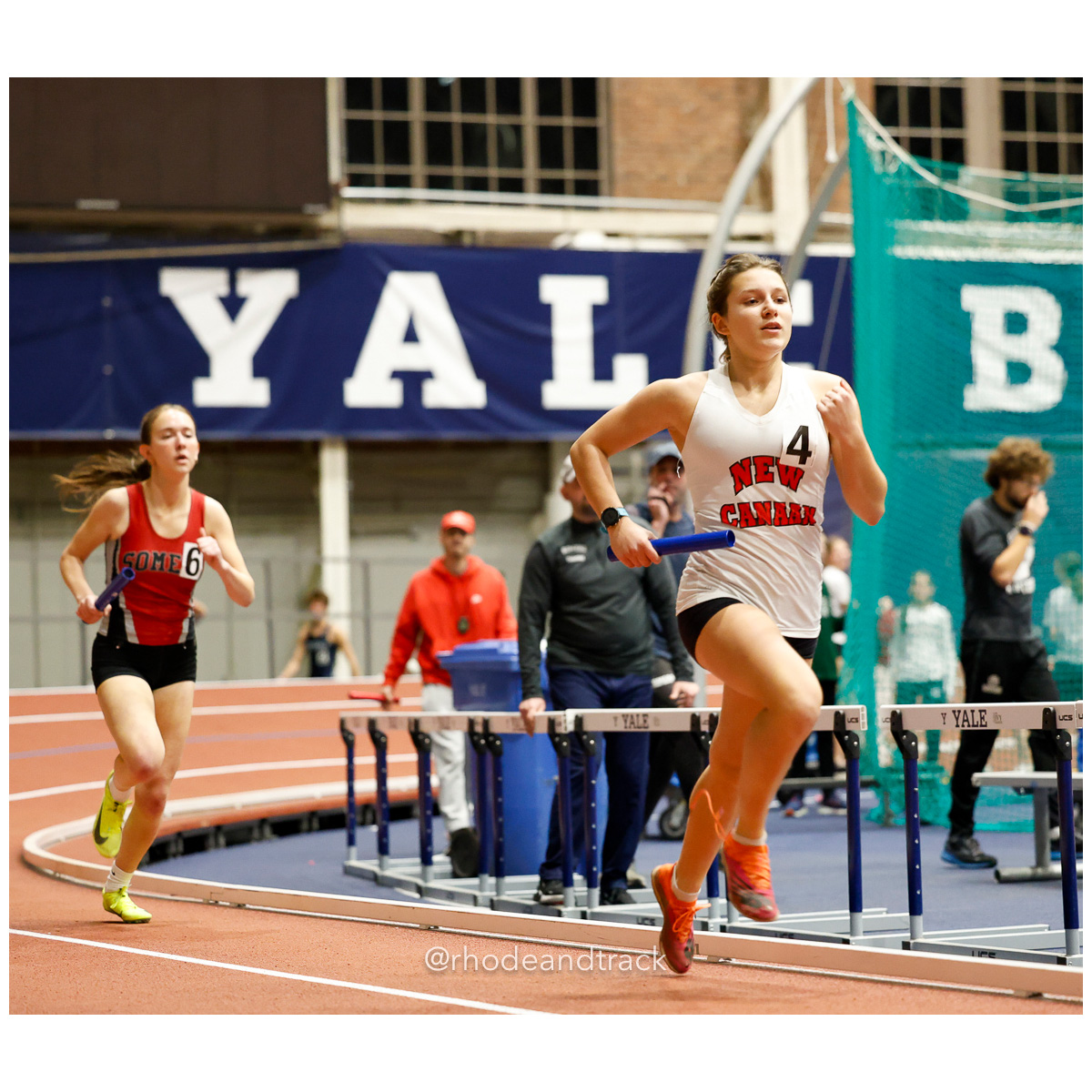 240112 track indoor yale classic 632 62 5276 – Yale Classic – Yale University – bib #632
