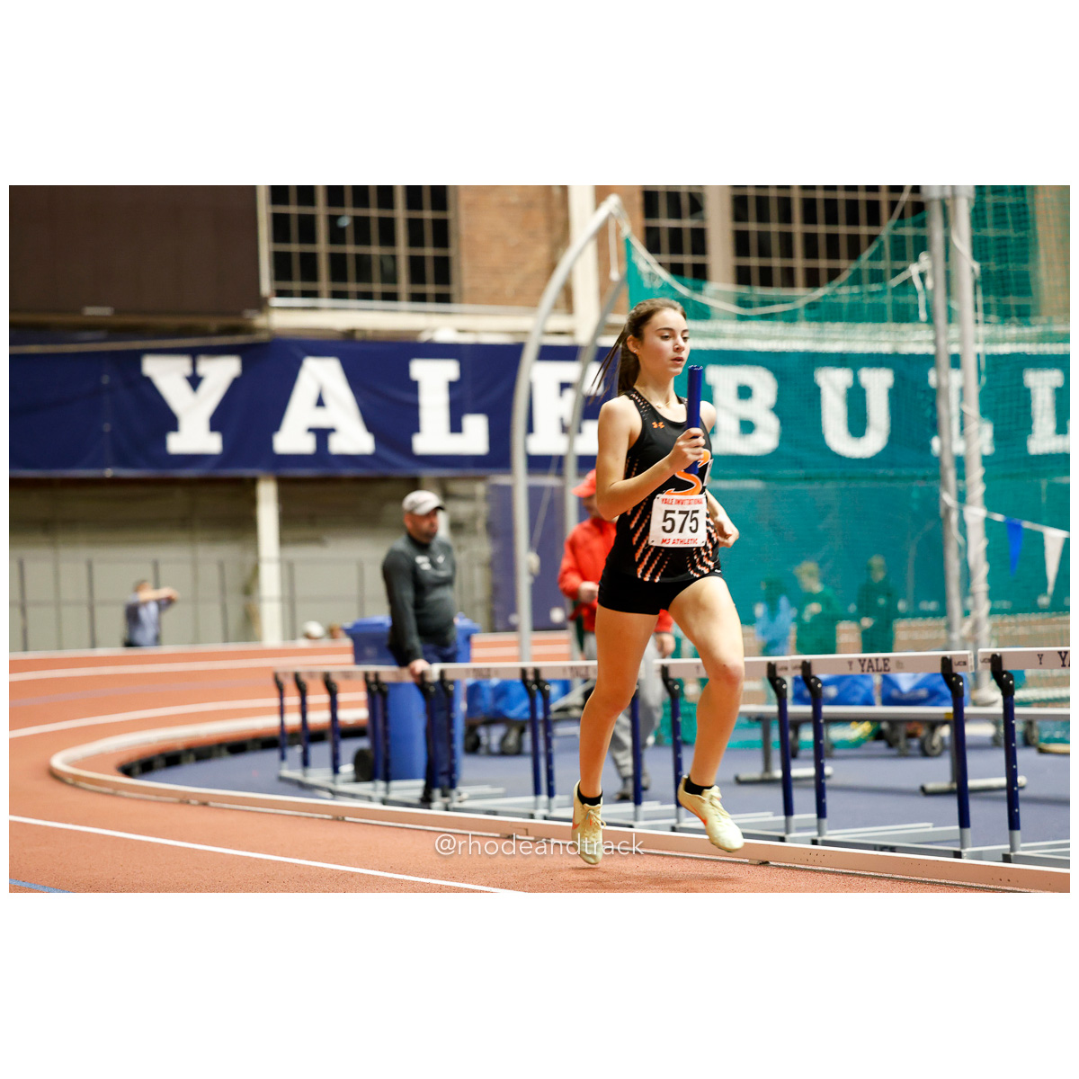 240112 track indoor yale classic 635 62 5312 2 – Yale Classic – Yale University – bib #635