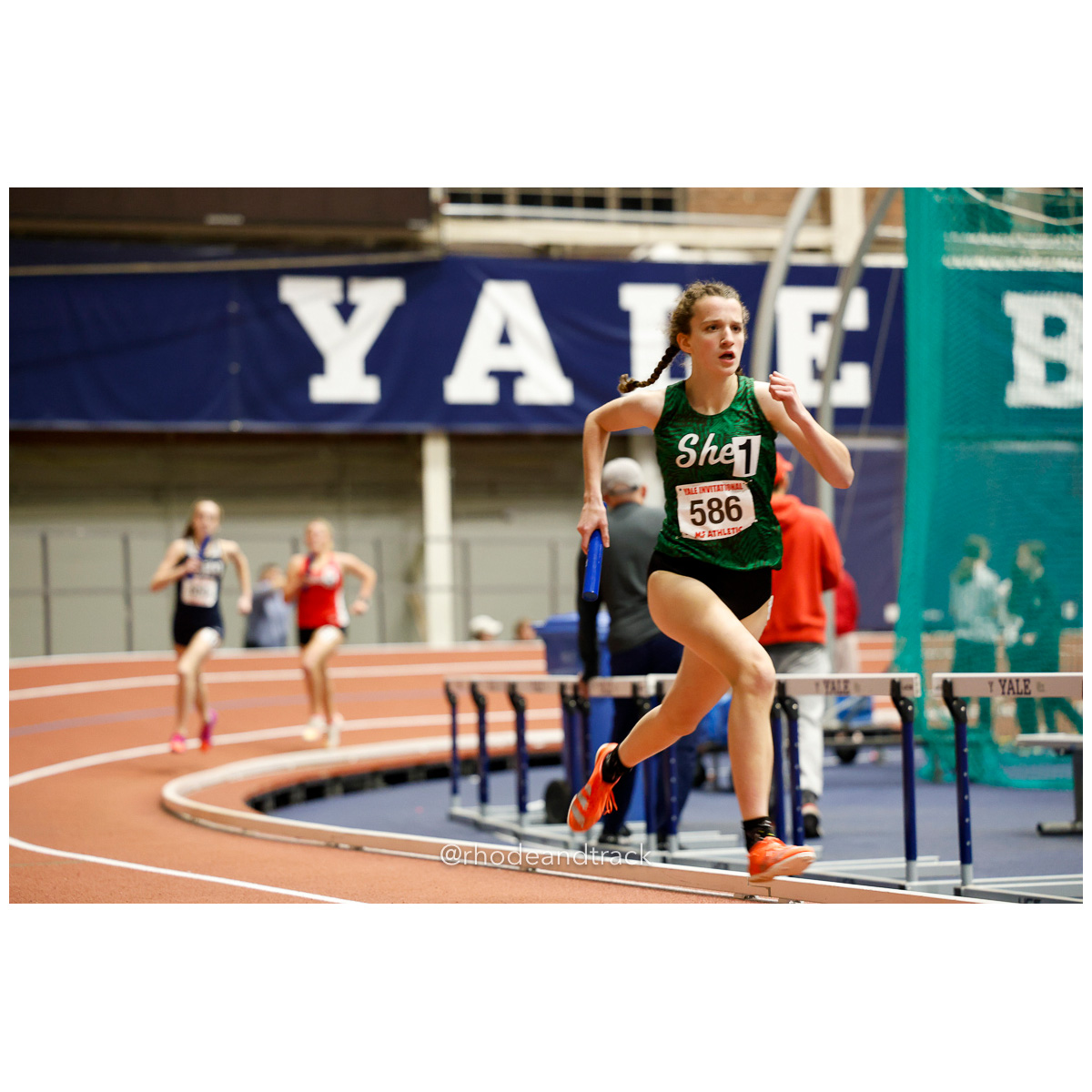 240112 track indoor yale classic 638 62 5382 – Yale Classic – Yale University – bib #638
