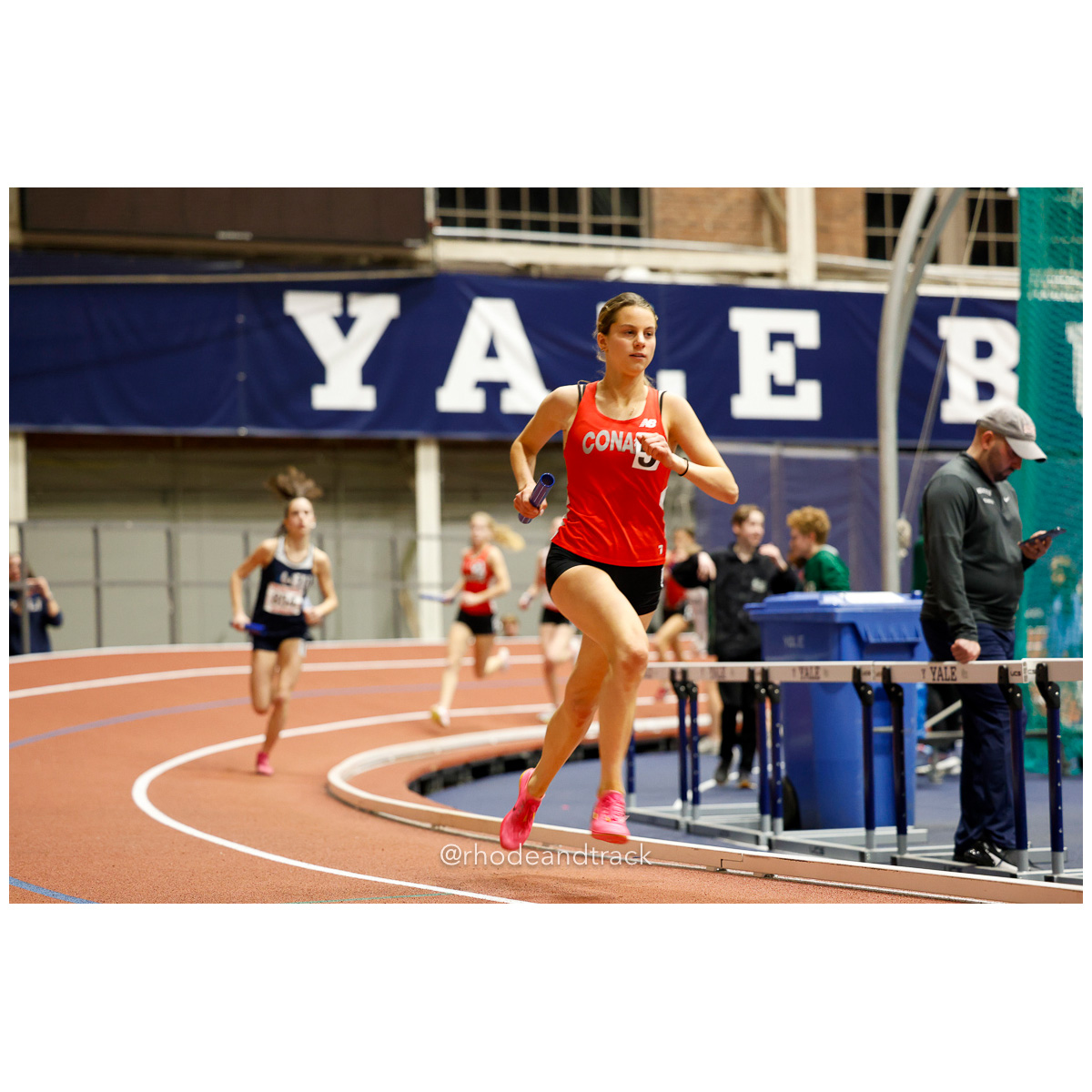 240112 track indoor yale classic 640 62 5443 – Yale Classic – Yale University – bib #640