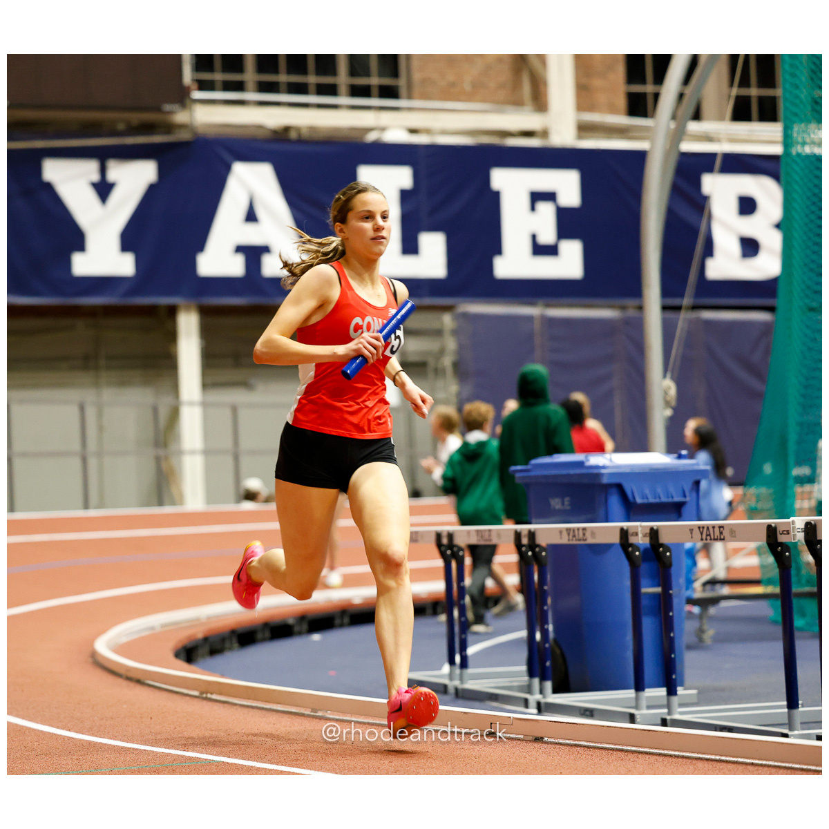 240112 track indoor yale classic 647 62 5536 – Yale Classic – Yale University – bib #647