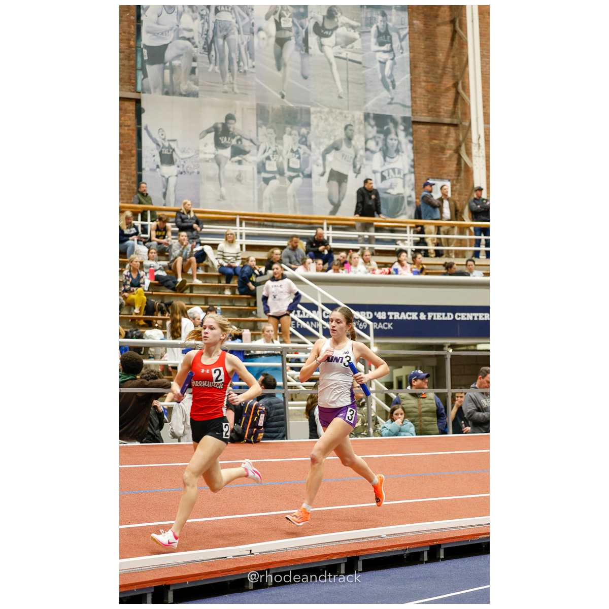240112 track indoor yale classic 649 62 5613 – Yale Classic – Yale University – bib #649